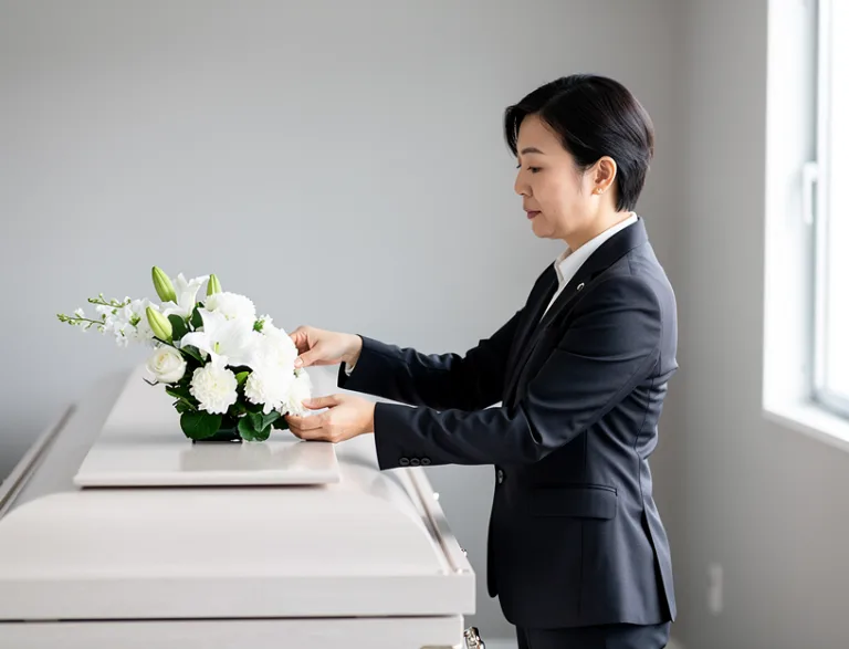 葬儀社 臼杵市